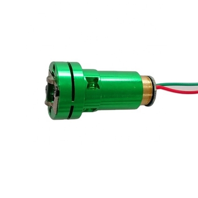 Faisceau de ligne de module laser à haute stabilité pour les pièces d'équipement de niveau laser