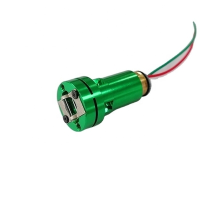 Faisceau de ligne de module laser à haute stabilité pour les pièces d'équipement de niveau laser