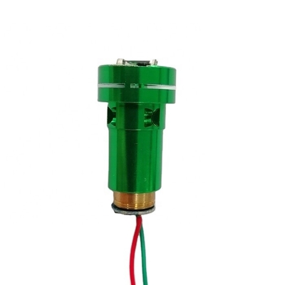 Faisceau de ligne de module laser à haute stabilité pour les pièces d'équipement de niveau laser
