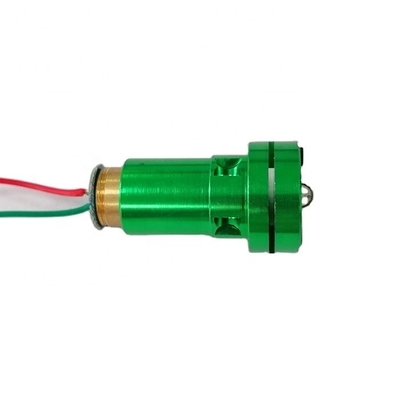 Faisceau de ligne de module laser à haute stabilité pour les pièces d'équipement de niveau laser