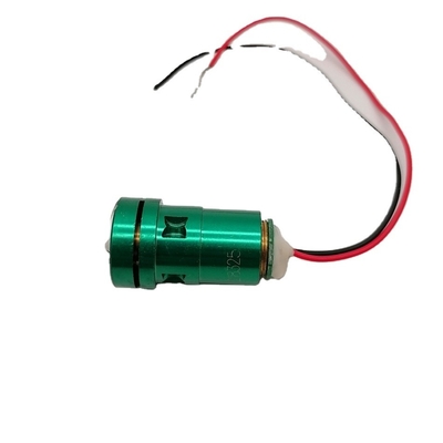 Module laser à 530 nm 545 nm dot ou ligne abordable avec poids de 0,02 kg et type de puissance ACC