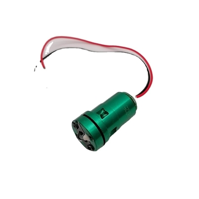 Module laser à 530 nm 545 nm dot ou ligne abordable avec poids de 0,02 kg et type de puissance ACC