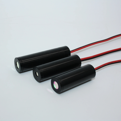 Module de diode laser bleu violet de 405 nm à 100 MW, poids 0,02 kg, protection contre la tension inverse