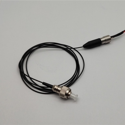 Module laser SMF à haute stabilité 10-20mW à 25C 405nm 450nm 488nm 505nm 520nm 638nm 660nm