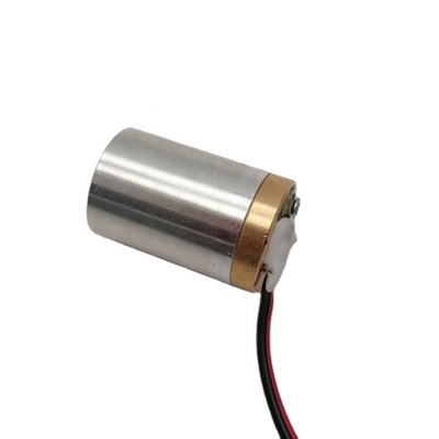DPSS Module à diode laser pompée vert jaune orange pour le faisceau haut de gamme 561nm 571nm 577nm