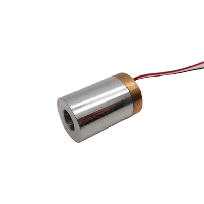 DPSS Module à diode laser pompée vert jaune orange pour le faisceau haut de gamme 561nm 571nm 577nm