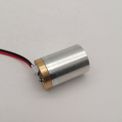 ≤ 650 mA de courant de conduite à 5V DPSS 3V 10-20mw module laser à points jaune de 561 nm par Lasence