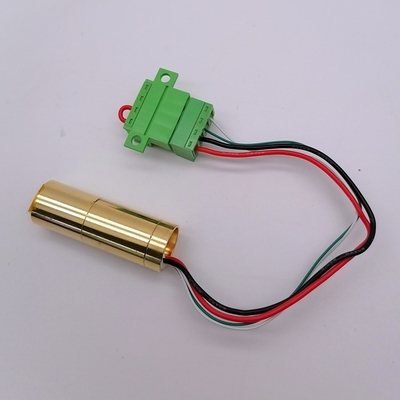LD Voltage 1,8-2,3V 500mW Module laser dans les pièces d'équipement laser avec compétitif