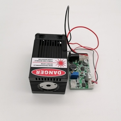 Module laser de type 30mW 570nm 571nm jaune pour une grande stabilité de Lasence