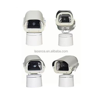 Large plage de température 520nm 1W laser vert laser répulsif d'oiseaux avec une grande stabilité