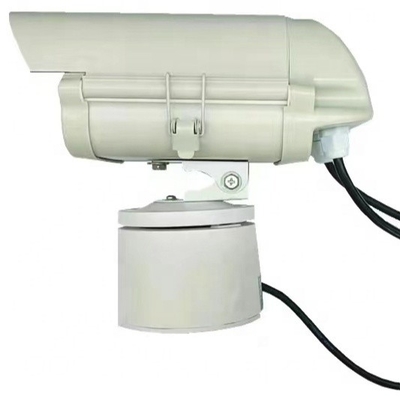 Large plage de température 520nm 1W laser vert laser répulsif d'oiseaux avec une grande stabilité