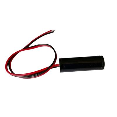 Laser à diode laser DPSS de 545 nm 30 mW pour les laboratoires industriels et les applications médicales