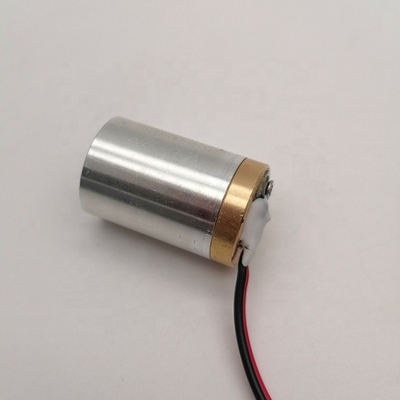 Module laser jaune 20x30 à haute stabilité avec une puissance de sortie de 20 mW et une longueur d'onde de 561 nm