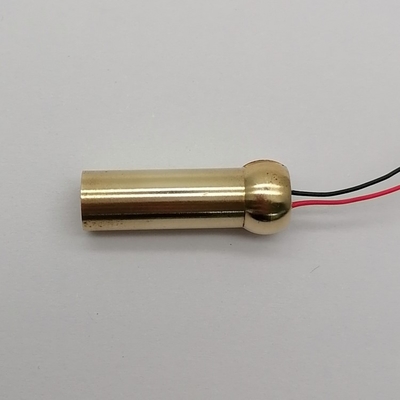350mA Max courant de fonctionnement Modules laser à diode laser pompée pour les résultats