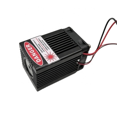 Découvrez la précision du module laser jaune de 571 nm pour les applications laser