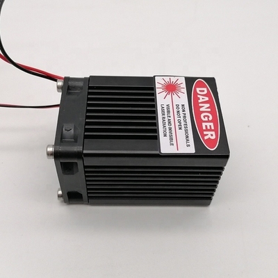 Découvrez la précision du module laser jaune de 571 nm pour les applications laser