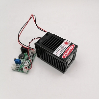 Découvrez la précision du module laser jaune de 571 nm pour les applications laser