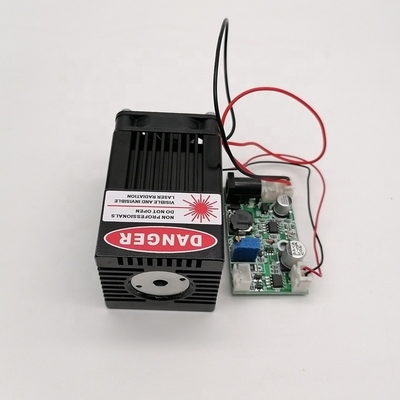 Découvrez la précision du module laser jaune de 571 nm pour les applications laser