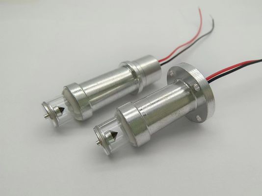 D12mm Module laser infrarouge bleu vert rouge 405 nm 450 nm 520 nm 635 nm 650 nm 830 nm 850 nm