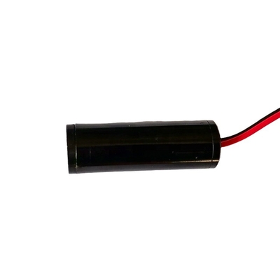 Puissance de sortie de 1 mW Modules laser Green Dot et polyvalents pour diverses applications