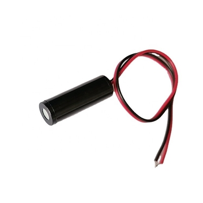 Puissance de sortie de 1 mW Modules laser Green Dot et polyvalents pour diverses applications