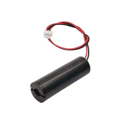 Module laser à ligne gaussienne verte de haute stabilité 10mW 20mW 30mW 50mW CW 545nm pour pièces de rechange