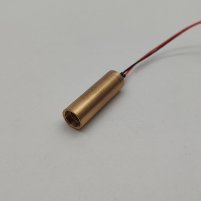 Les magasins de matériaux de construction peuvent bénéficier du pointeur laser laser Lasence 561nm 5mW laser jaune