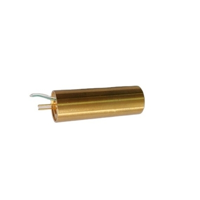 532 nm 545 nm 555 nm 561 nm 571 nm Module DPSS de longueur d'onde avec une divergence maximale de faisceau de 1,0 mrad