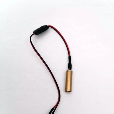 Les magasins de matériaux de construction peuvent bénéficier du pointeur laser laser Lasence 561nm 5mW laser jaune