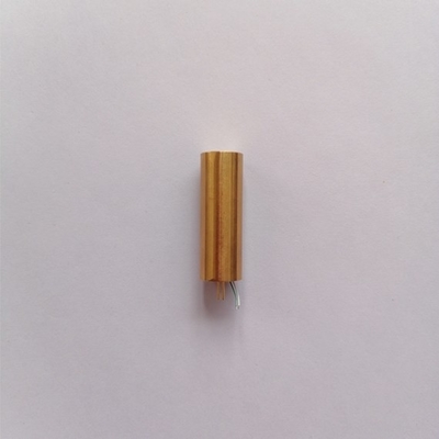 532 nm 545 nm 555 nm 561 nm 571 nm Module DPSS de longueur d'onde avec une divergence maximale de faisceau de 1,0 mrad
