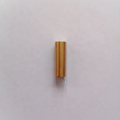 Capteur laser à diode APC à pompage à l'état solide pour solutions industrielles polyvalentes