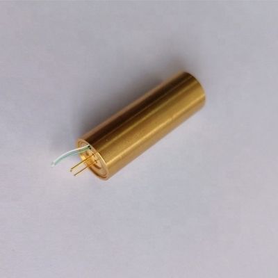 Capteur laser à diode APC à pompage à l'état solide pour solutions industrielles polyvalentes