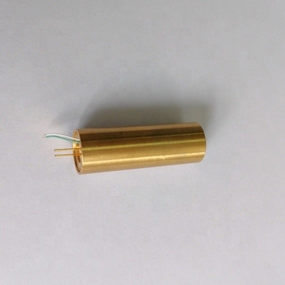 Capteur laser à diode APC à pompage à l'état solide pour solutions industrielles polyvalentes