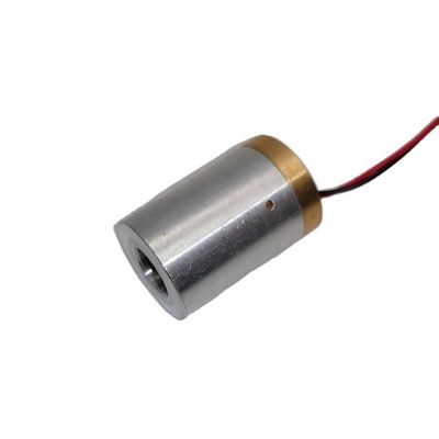 Longue durée de vie MTTF à 25 °C Laser solide vert à 510 nm pour la recherche scientifique et médicale