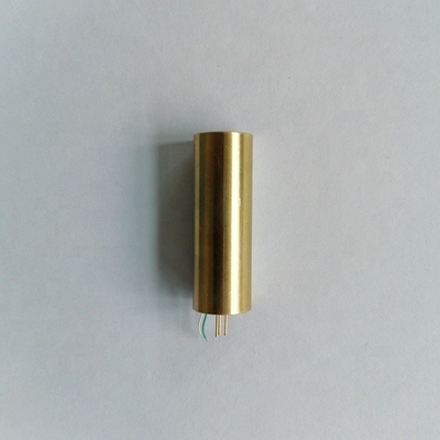Capteur laser à diode APC à pompage à l'état solide pour solutions industrielles polyvalentes