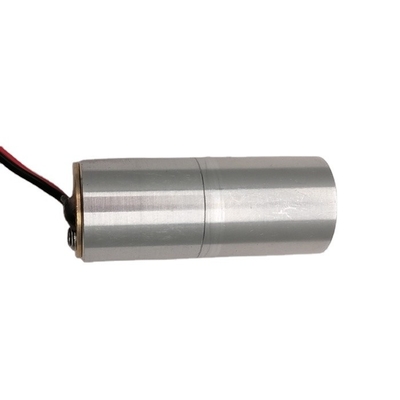 ACC 3V PCB Voltage Laser Module 561nm 10-20mW Sortie en continu pour les besoins de lumière de scène