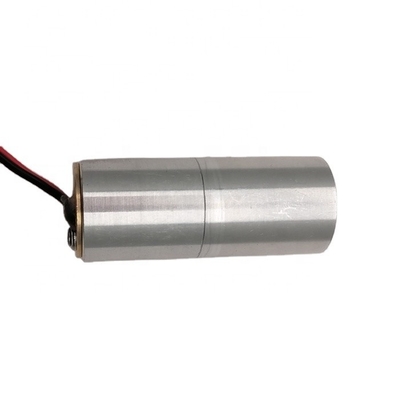 ACC 3V PCB Voltage Laser Module 561nm 10-20mW Sortie en continu pour les besoins de lumière de scène