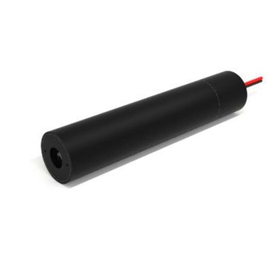 ACC 3V PCB Voltage Laser Module 561nm 10-20mW Sortie en continu pour les besoins de lumière de scène