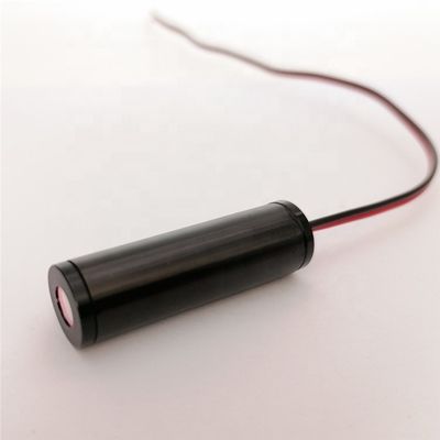 Diode laser DPSS multi-faisceau 545nm 30mW/50mW pour laboratoire industriel et médical à longue durée de vie