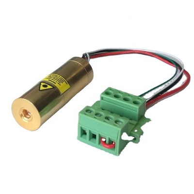 Déclaration de conformité RoHS Oui Module à diode laser à l'état solide de 1 W pour la gravure laser