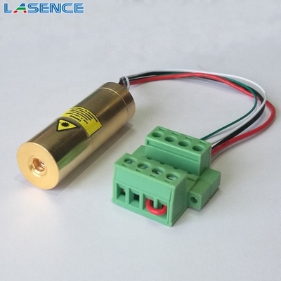 Déclaration de conformité RoHS Oui Module à diode laser à l'état solide de 1 W pour la gravure laser