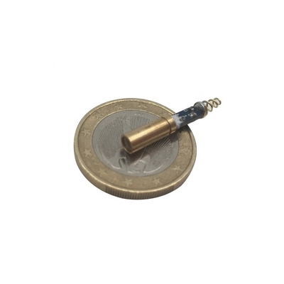 3.7mm Mini Module laser pour les travaux de construction 532nm/545nm Mode de faisceau à large température