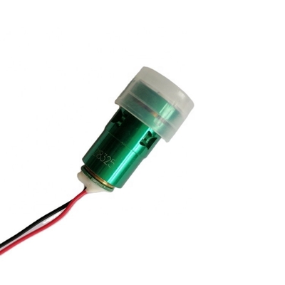Service d'entretien et de réparation sur le terrain Module laser 220mA Courant dans les pièces d'équipement laser