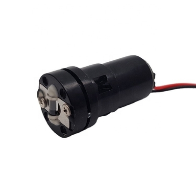 Service d'entretien et de réparation sur le terrain Module laser 220mA Courant dans les pièces d'équipement laser