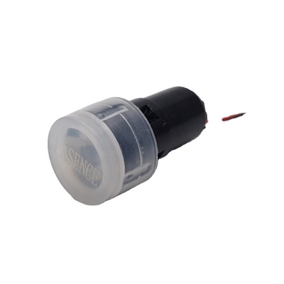 Module à l'état solide à diode laser verte pompée de 10 mW à 20 mW pour générateur de ligne de sortie 545 nm