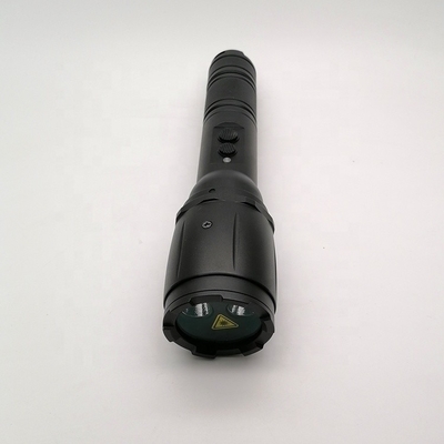 Torche laser haute sortie 520nm 800mW pour une large plage de températures et un design léger