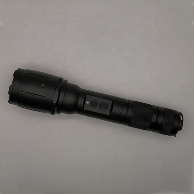 Torche laser haute sortie 520nm 800mW pour une large plage de températures et un design léger