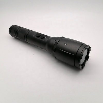 Torche laser haute sortie 520nm 800mW pour une large plage de températures et un design léger
