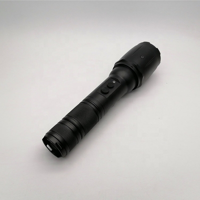 Torche laser haute sortie 520nm 800mW pour une large plage de températures et un design léger