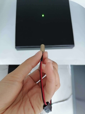Pompes à diode verte de 561 nm avec une puissance de sortie de 2 à 9 mW
